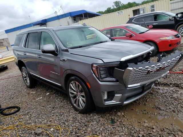 1GKS1DKL7MR180250 GMC YUKON DENALI