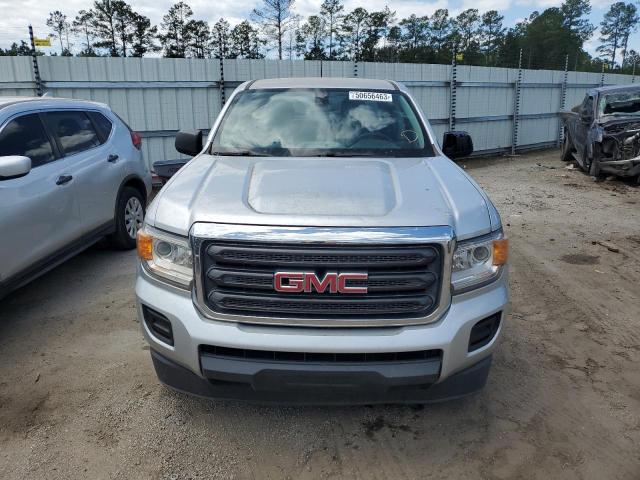 1GTG5AEA0F1154718 GMC Canyon