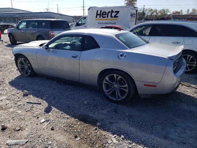 2C3CDZBT0NH105254 Dodge Challenger R/t