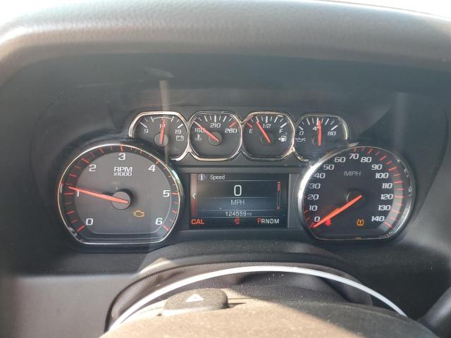 1GKS1BKC6GR172021 GMC YUKON SLT