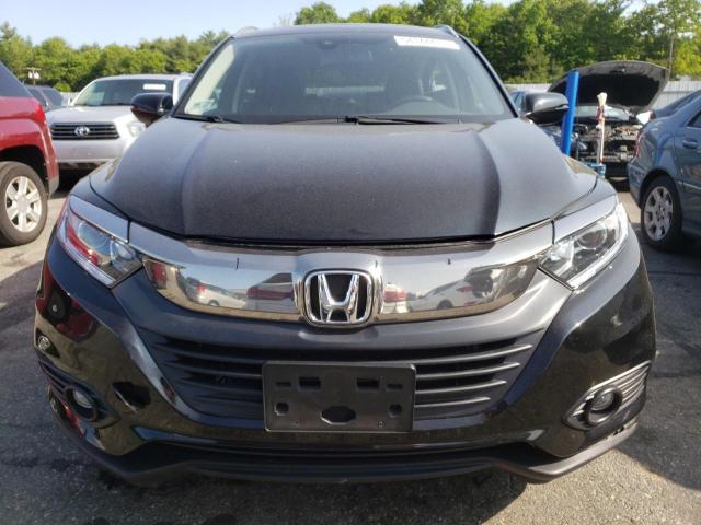 3CZRU6H73KM730107 Honda Hr-v Exl