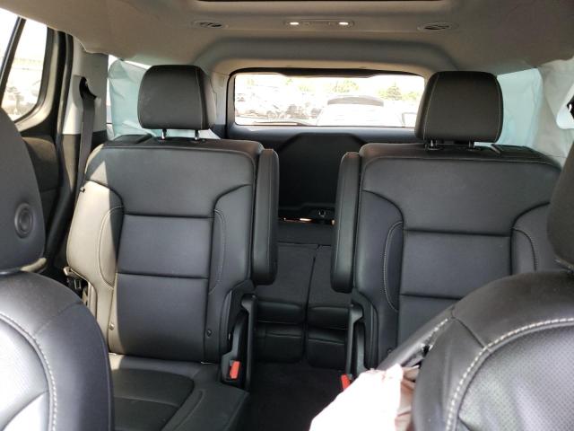 1GKKNULS0MZ175174 GMC ACADIA SLT