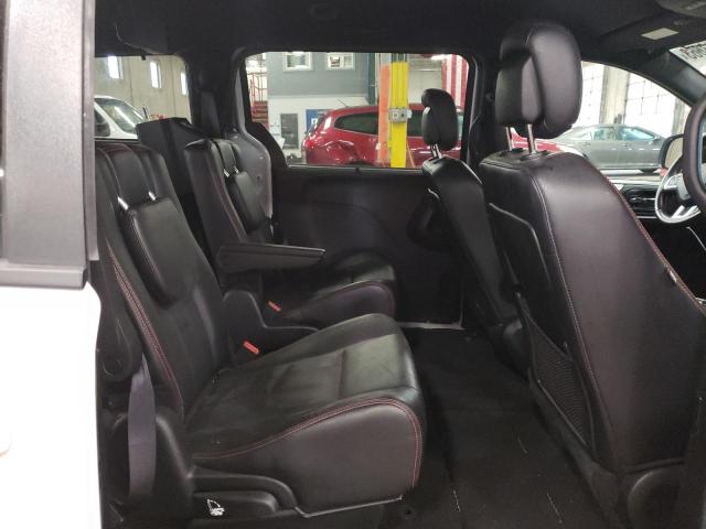 2C4RDGEG2HR604158 Dodge Grand Caravan Gt