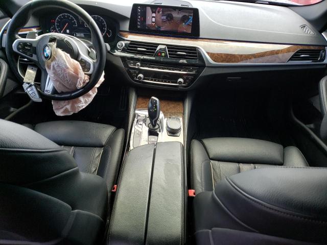 WBAJE7C5XKWD55781 BMW 540 XI