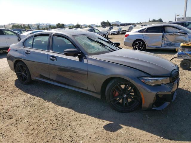 3MW5U7J04N8C42902 BMW M340I