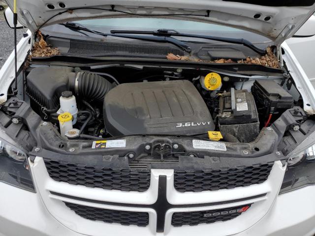 2C4RDGEG8HR712980 Dodge Grand Caravan Gt