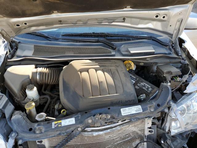 2C4RDGCG6KR725768 Dodge Grand Caravan Sxt