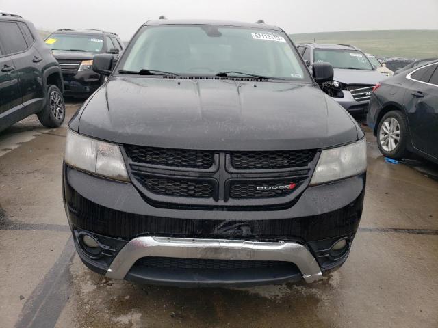 3C4PDDGG4JT387931 Dodge Journey Crossroad