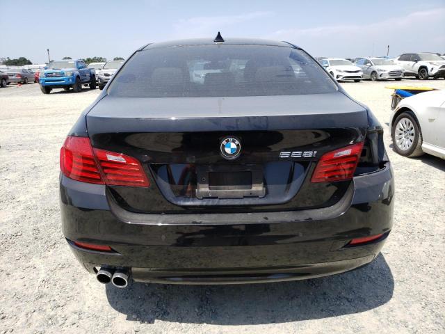 WBA5A5C57GG348710 BMW 528 I