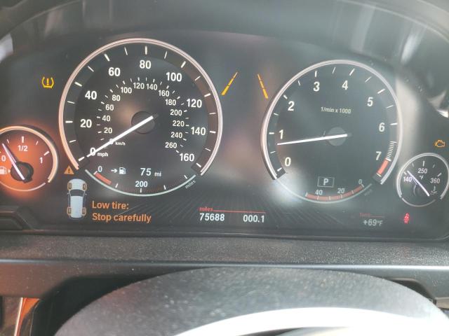 5UXKR6C56H0J83973 BMW X5 Xdrive50i