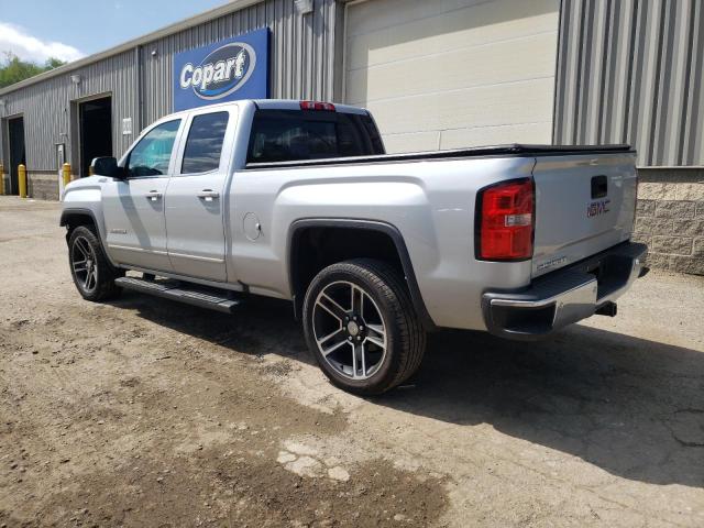 1GTV2MEC4GZ142139 GMC Sierra K1500 Sle
