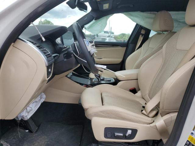 5UX53DP0XN9K55850 BMW X3 Xdrive30i