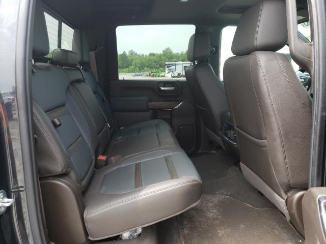 1GT49WEY7LF298024 GMC Sierra K3500 Denali