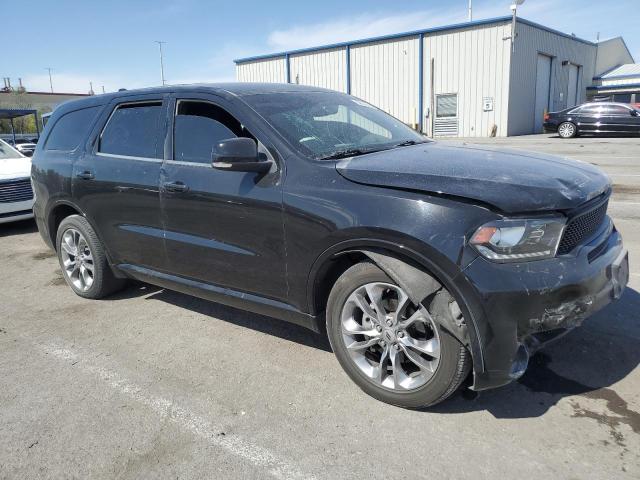1C4RDHDG5KC721482 Dodge DURANGO GT