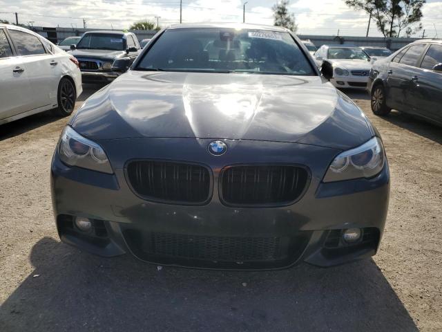 WBA5B3C51FD546068 BMW 535 XI