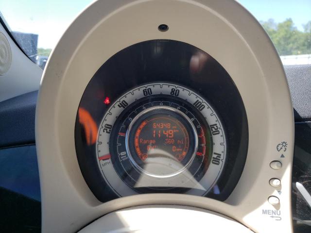 3C3CFFAR3FT550403 Fiat 500 POP