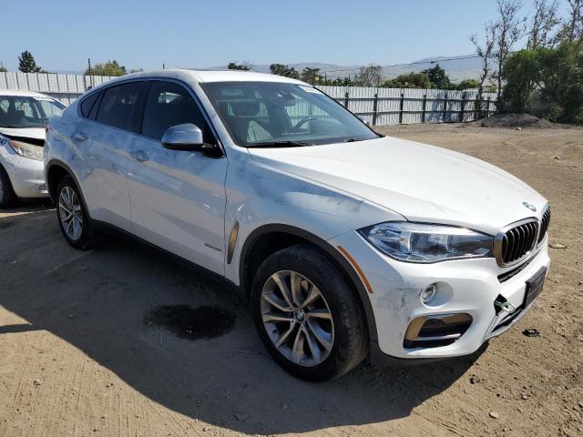 5UXKU2C57J0X48826 BMW X6 Xdrive35i