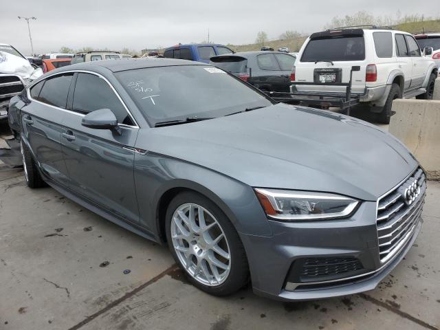 WAUDNCF51KA068597 Audi A5 Premium S Line