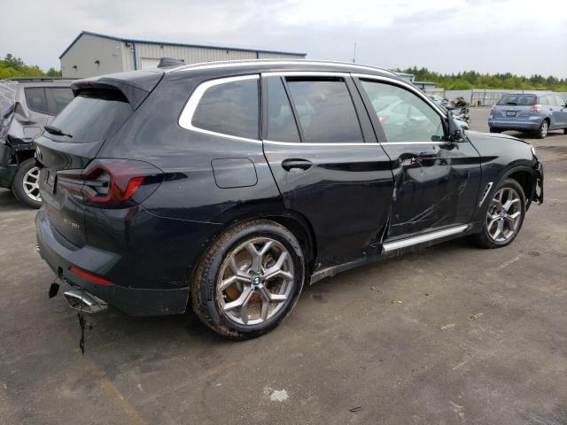 5UX53DP03P9S09229 BMW X3 Xdrive30i