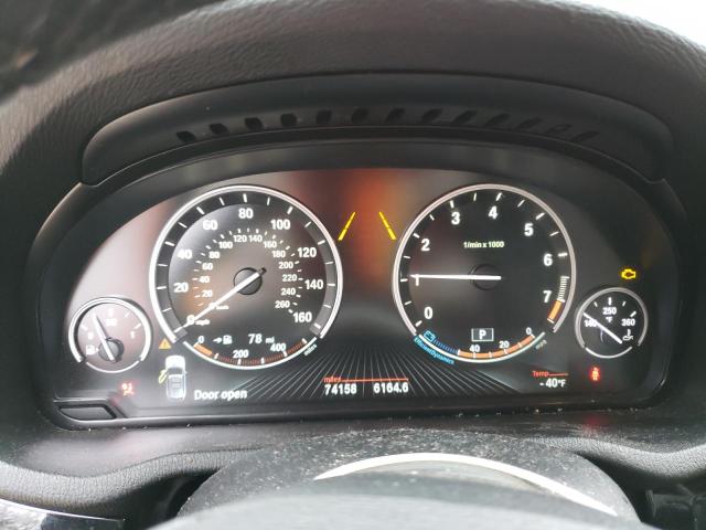 5UXWX9C31H0T19577 BMW X3 Xdrive28i