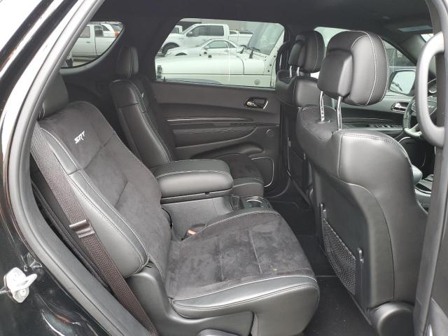 1C4SDJGJXLC310239 Dodge Durango Srt