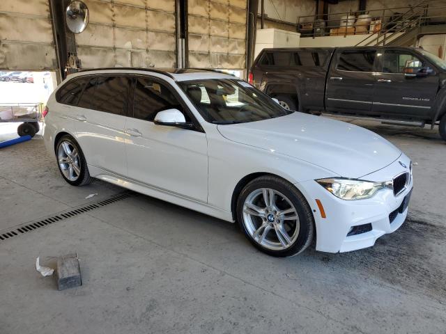 WBA8J1C51GK710873 BMW 328 D Xdrive