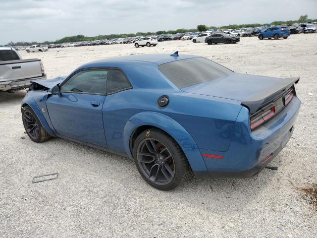 2C3CDZFJ9LH179682 Dodge Challenger R/t Scat Pack