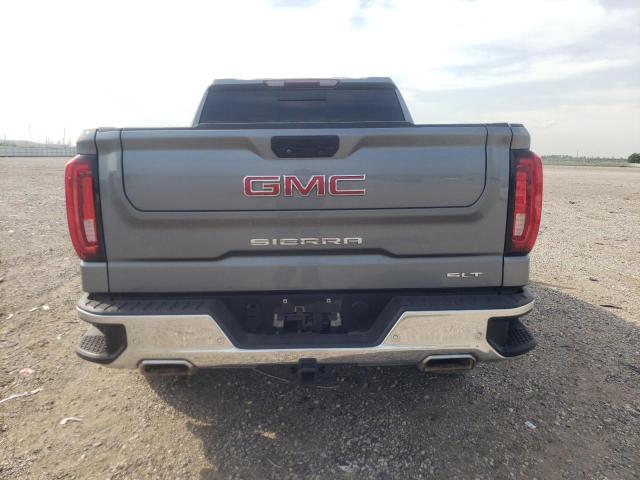 3GTU9DED2KG285261 GMC Sierra K1500 Slt