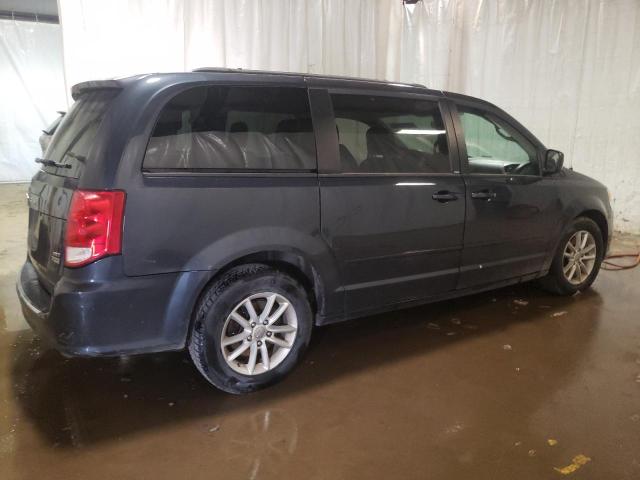 2C4RDGCG3ER291359 Dodge Grand Caravan Sxt