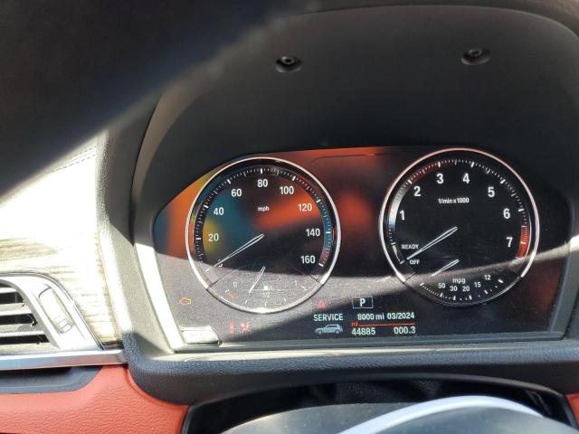 WBXYJ5C38JEF71622 BMW X2 Xdrive28i
