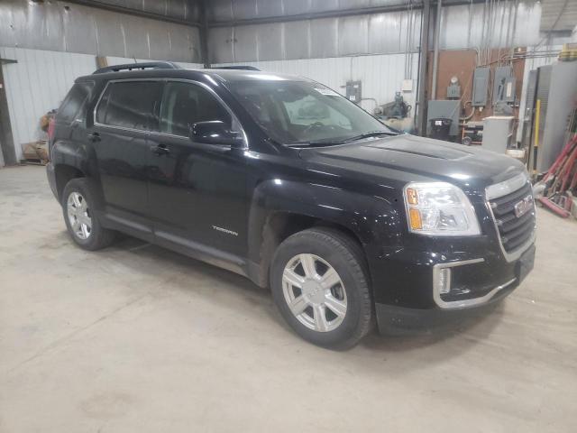 2GKFLTEK6G6180653 GMC Terrain Sle