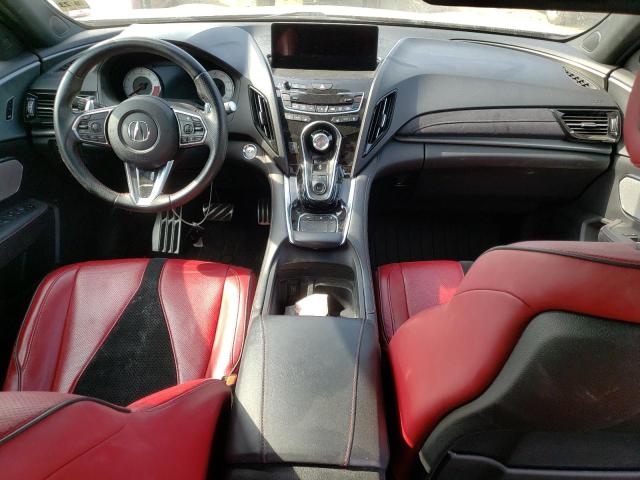 5J8TC2H6XKL008263 Acura Rdx A-spec