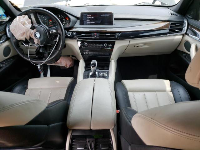5UXKU6C3XH0S99707 BMW X6 Xdrive50i