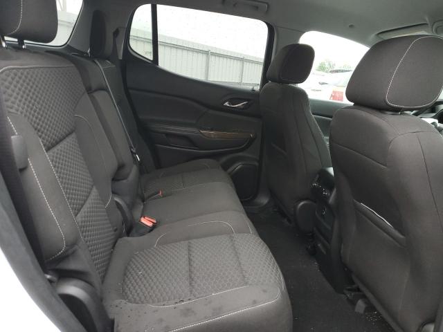 1GKKNKLA2HZ153517 GMC ACADIA SLE