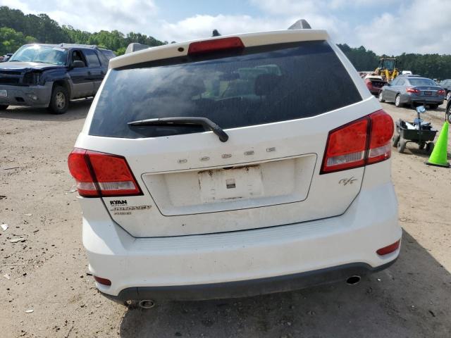 3C4PDDEG2GT136076 Dodge Journey R/t