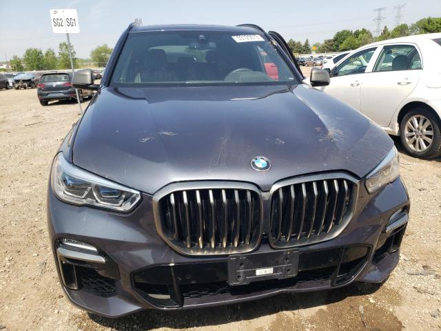 5UXJU4C0XL9B19607 BMW X5 M50i