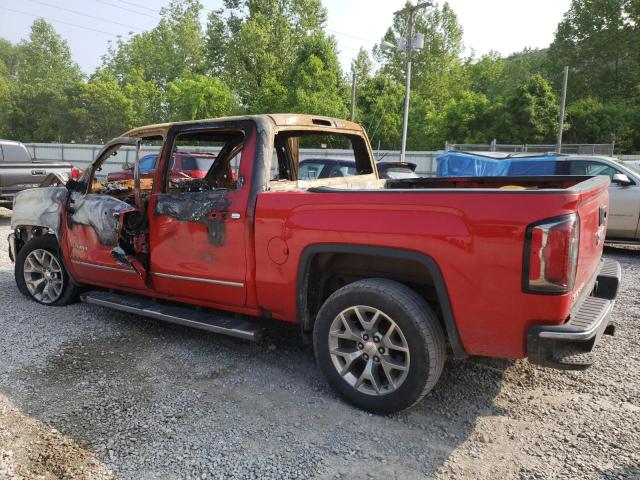 3GTU2NEC6JG644451 GMC Sierra K1500 Slt