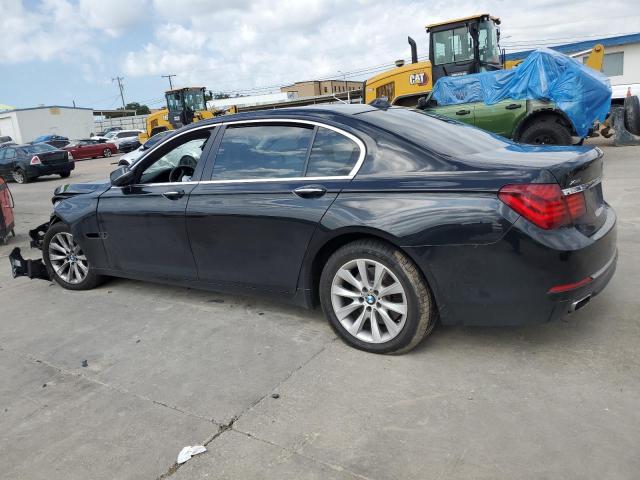 WBAYF4C55FGS99255 BMW 740 LXI