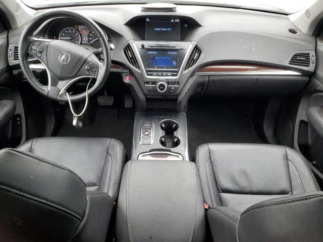 5FRYD4H24GB015020 Acura MDX