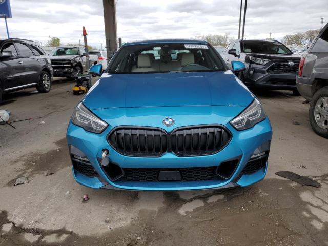 WBA73AK09M7H17583 BMW 228XI