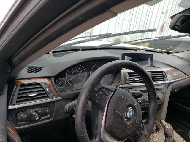WBA3D5C58EKX99010 BMW 328 D Xdrive