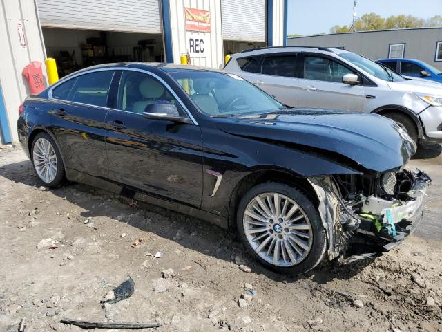 WBA4C9C5XFD330053 BMW 428 Xi Gran Coupe Sulev