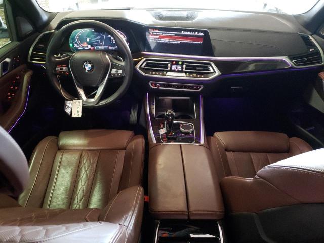 5UXCR4C0XM9F69575 BMW X5 Sdrive 40i