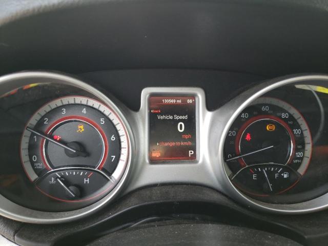 3C4PDCAB0ET278167 Dodge JOURNEY SE