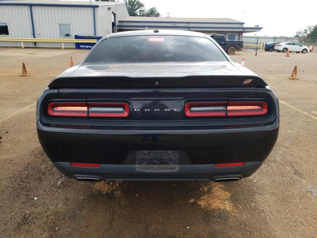 2C3CDZGG6KH594217 Dodge Challenger Sxt