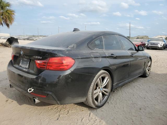 WBA4B1C59FG241190 BMW 435 I Gran Coupe