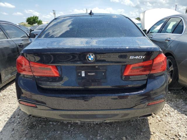 WBAJE5C55JWA93154 BMW 540 I