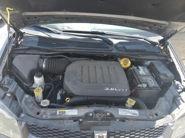2C4RDGEG3KR510636 Dodge Grand Caravan Gt