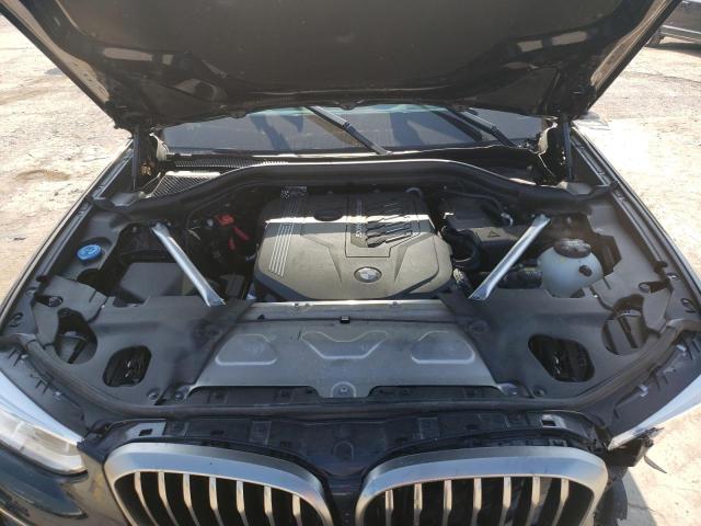 5UXTY9C03L9B20835 BMW X3 Xdrivem40i