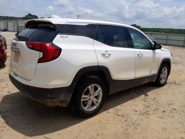 3GKALMEV8LL304261 GMC Terrain Sle